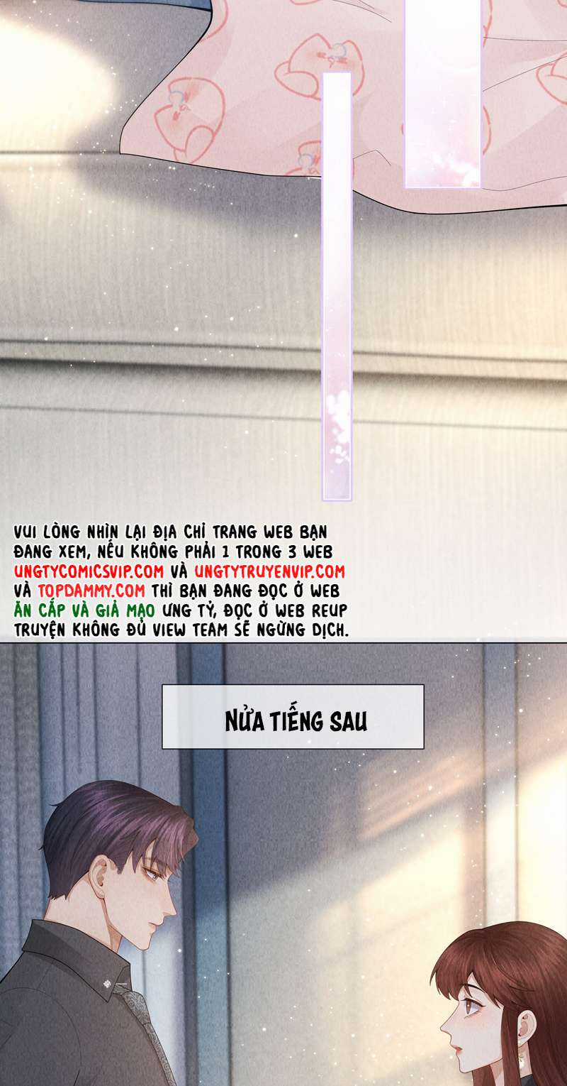 Dior Tiên Sinh Lk Chapter 78 trang 21