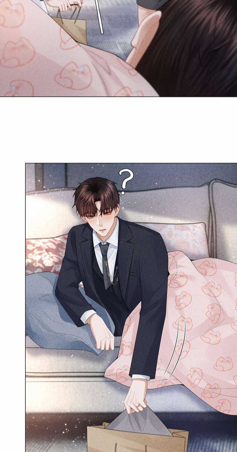 Dior Tiên Sinh Lk Chapter 78 trang 24