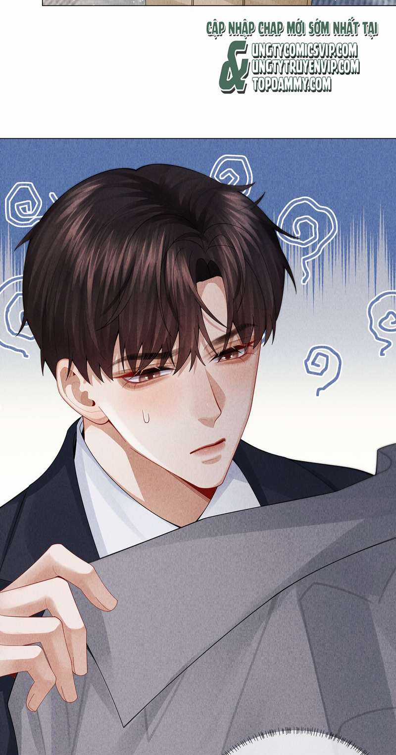 Dior Tiên Sinh Lk Chapter 78 trang 25