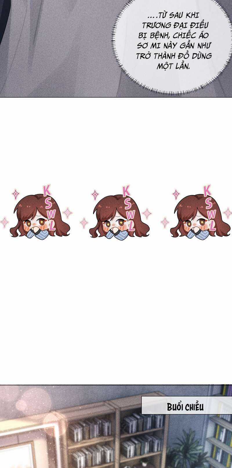 Dior Tiên Sinh Lk Chapter 78 trang 26