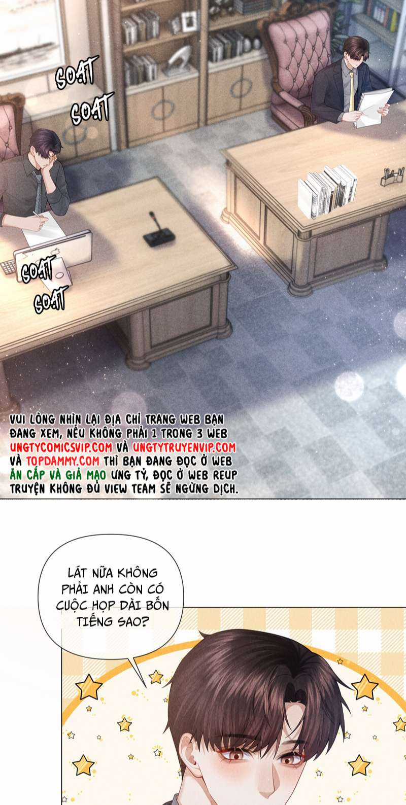 Dior Tiên Sinh Lk Chapter 78 trang 27