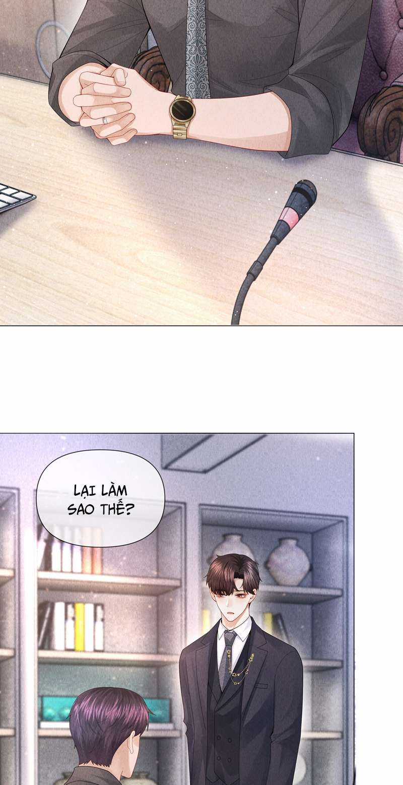 Dior Tiên Sinh Lk Chapter 78 trang 3