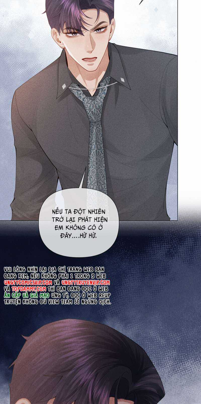 Dior Tiên Sinh Lk Chapter 78 trang 31