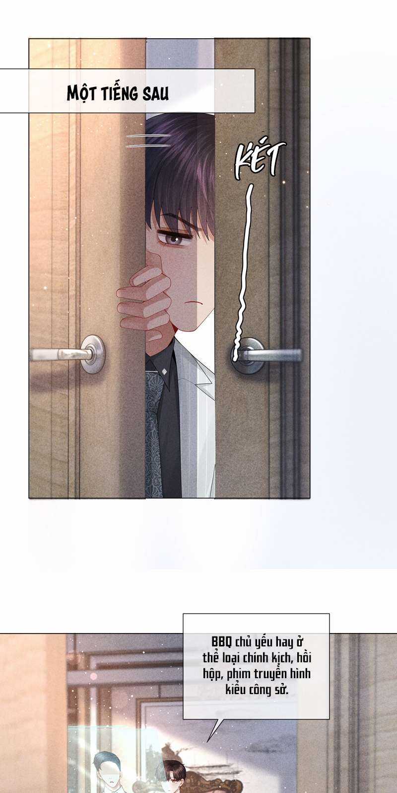 Dior Tiên Sinh Lk Chapter 78 trang 33