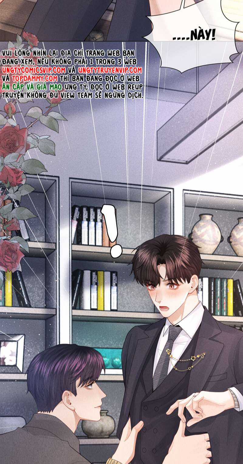 Dior Tiên Sinh Lk Chapter 78 trang 5