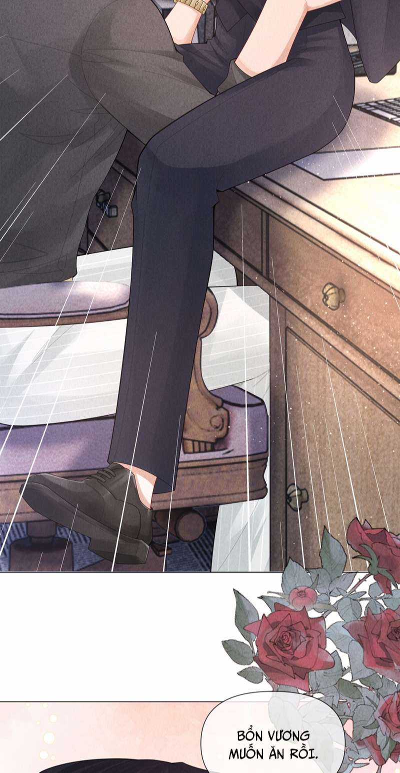 Dior Tiên Sinh Lk Chapter 78 trang 6