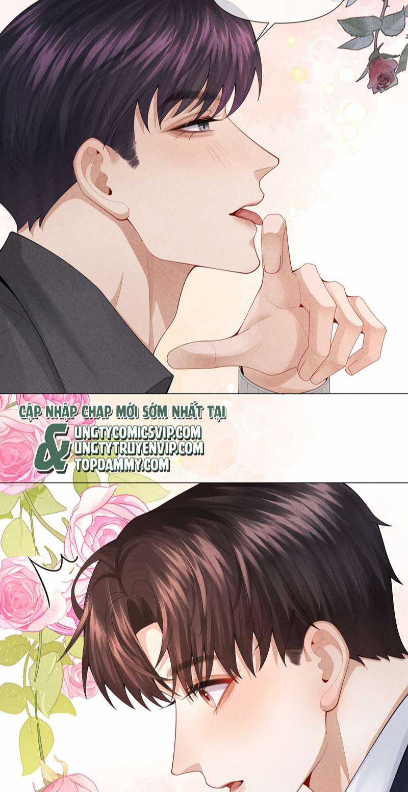 Dior Tiên Sinh Lk Chapter 78 trang 7