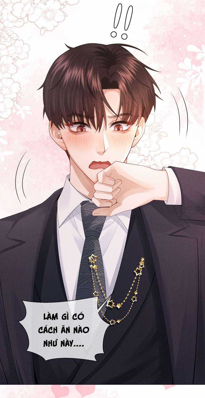 Dior Tiên Sinh Lk Chapter 78 trang 9