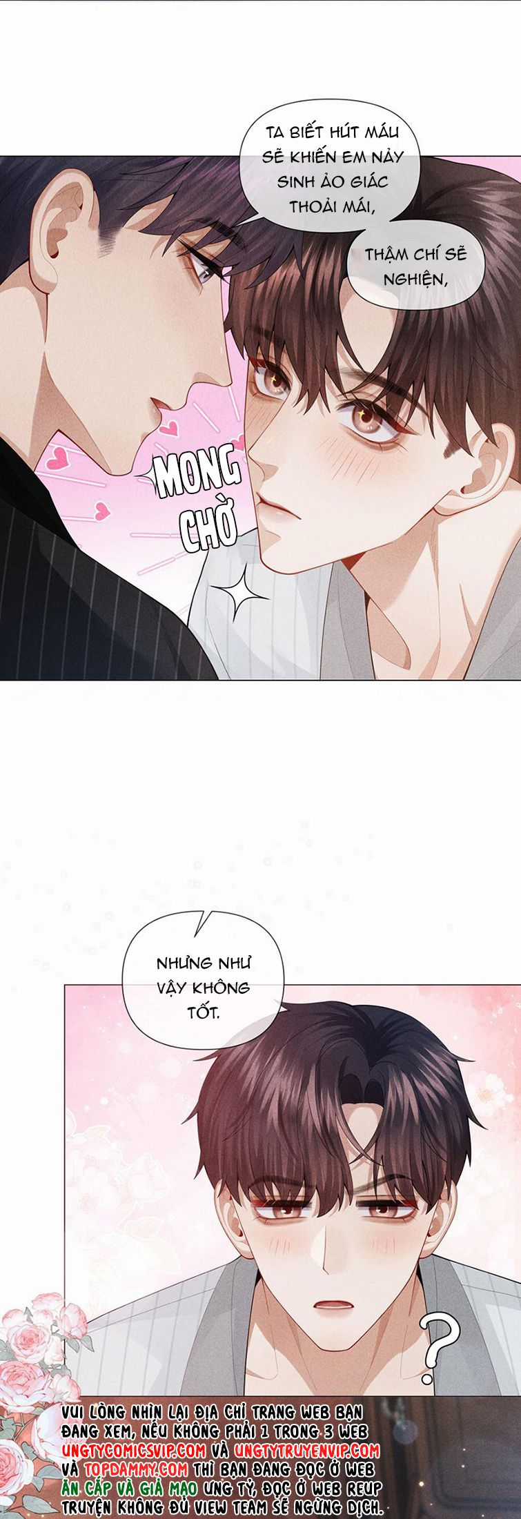 Dior Tiên Sinh Lk Chapter 79 trang 12