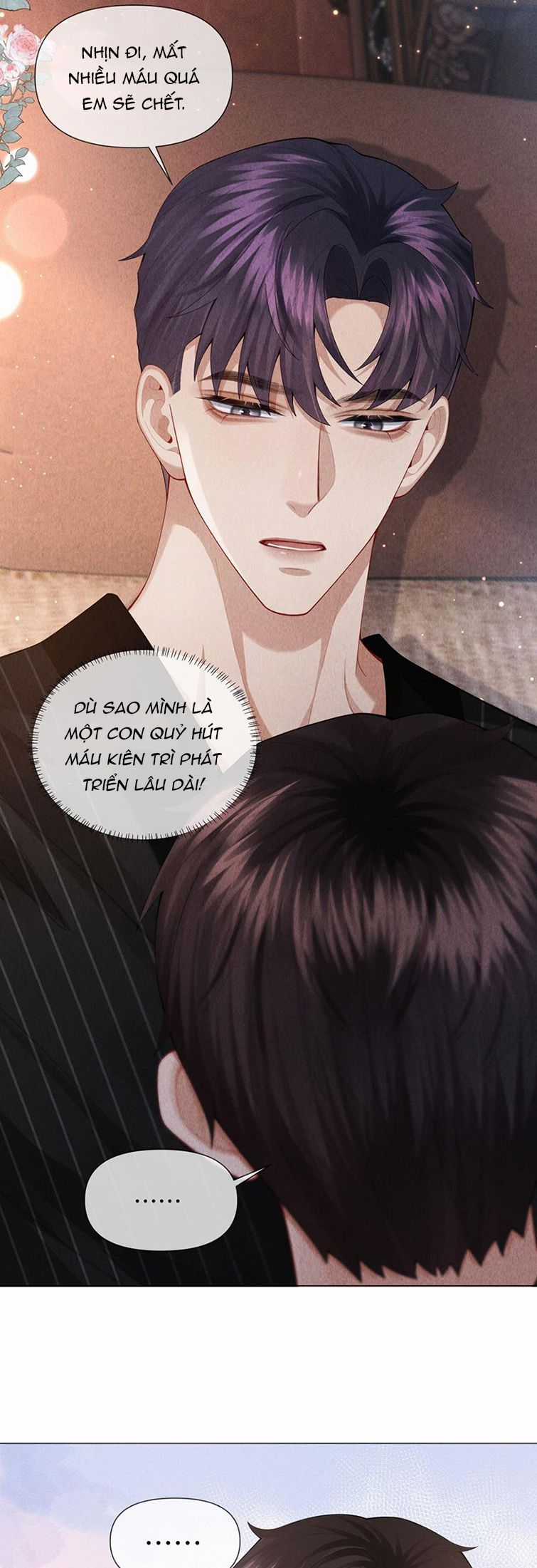 Dior Tiên Sinh Lk Chapter 79 trang 13