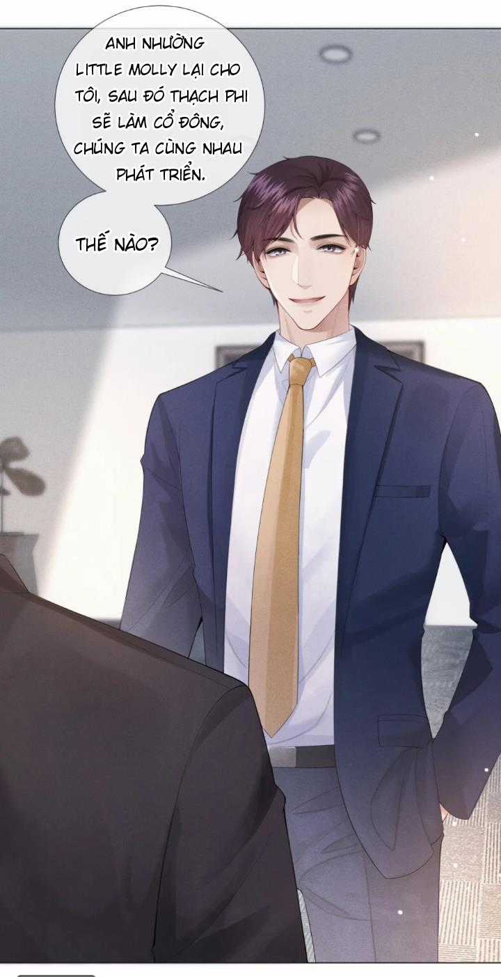 Dior Tiên Sinh Lk Chapter 8.5 trang 16