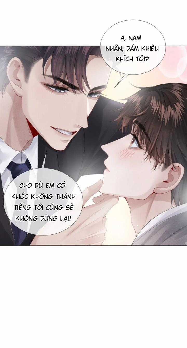 Dior Tiên Sinh Lk Chapter 8 trang 10