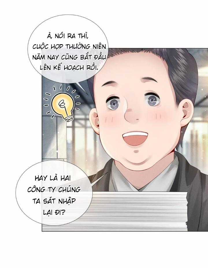 Dior Tiên Sinh Lk Chapter 8 trang 12