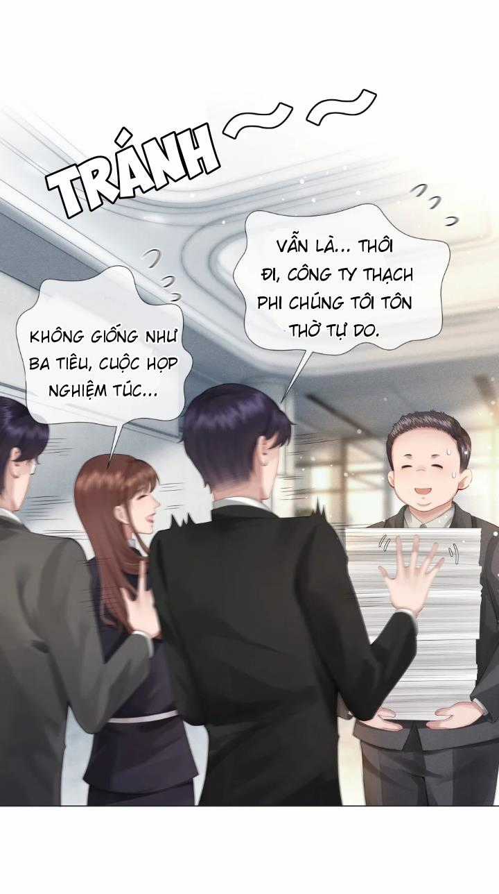 Dior Tiên Sinh Lk Chapter 8 trang 13