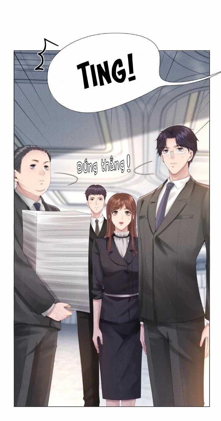 Dior Tiên Sinh Lk Chapter 8 trang 14