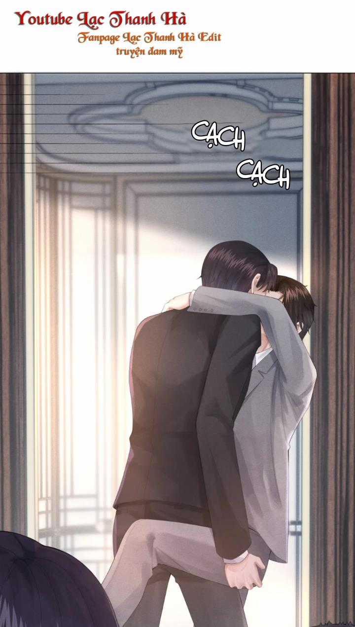 Dior Tiên Sinh Lk Chapter 8 trang 15