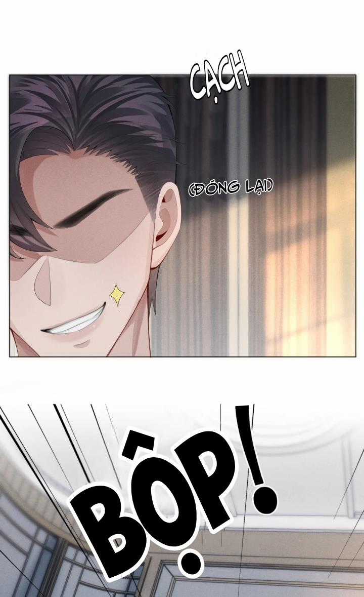 Dior Tiên Sinh Lk Chapter 8 trang 2