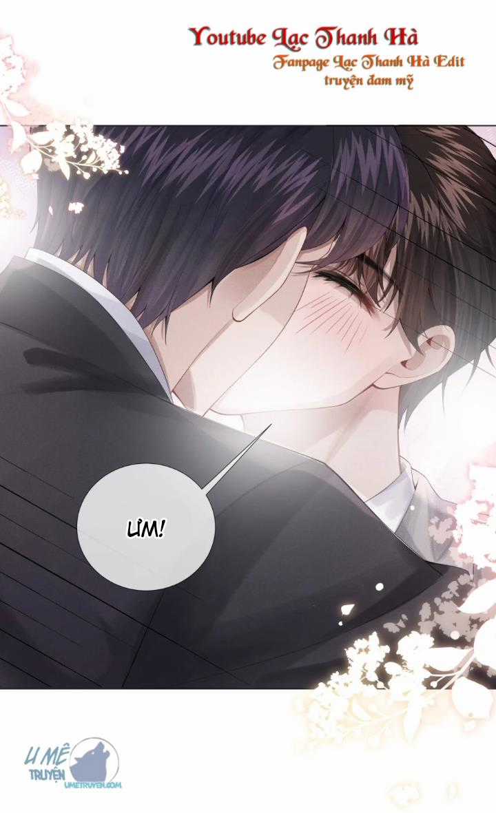 Dior Tiên Sinh Lk Chapter 8 trang 4