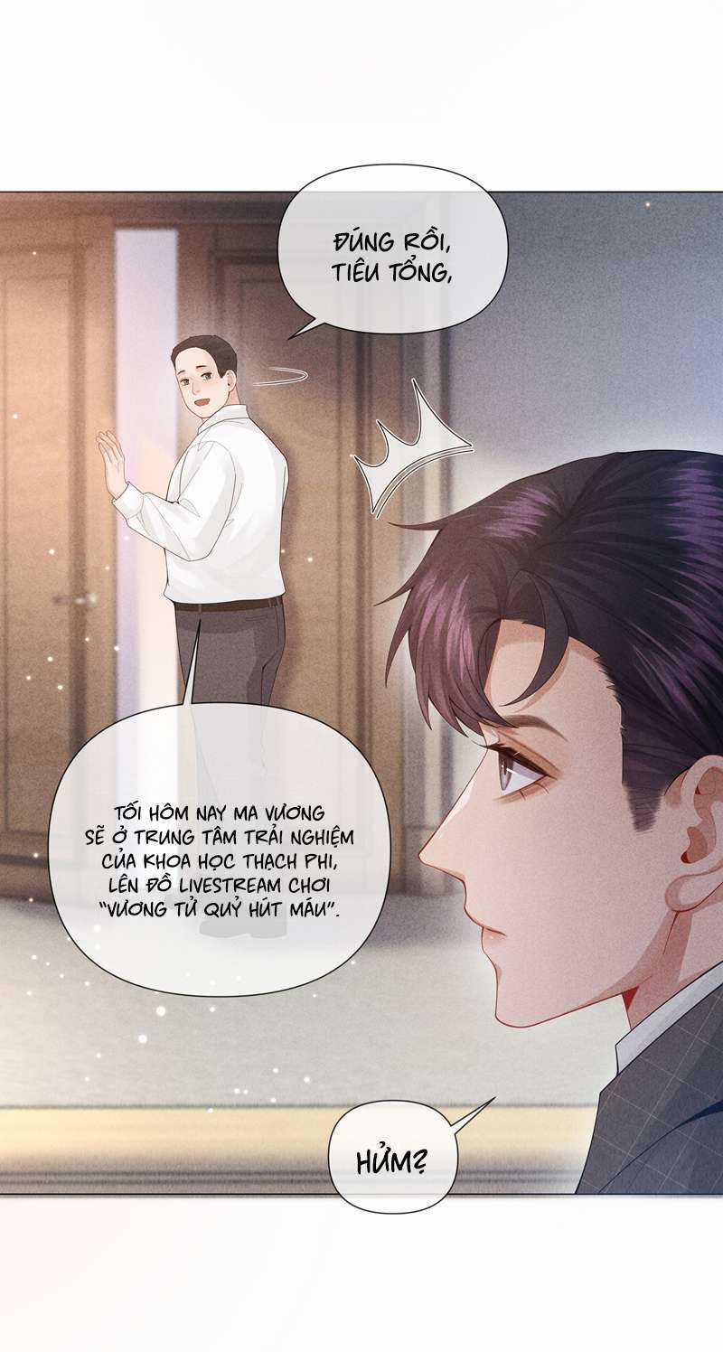 Dior Tiên Sinh Lk Chapter 80 trang 10