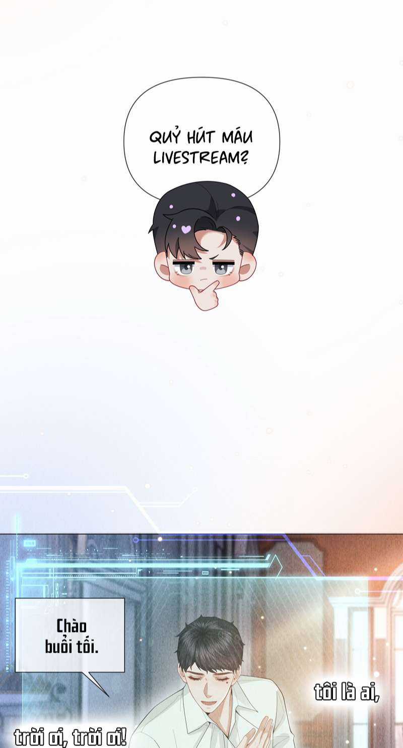 Dior Tiên Sinh Lk Chapter 80 trang 11