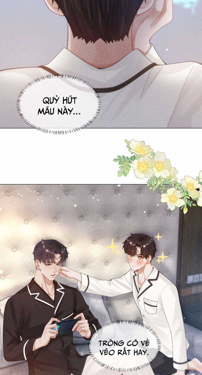 Dior Tiên Sinh Lk Chapter 80 trang 15