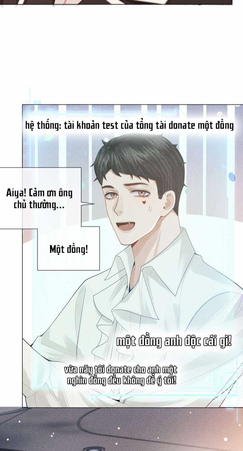 Dior Tiên Sinh Lk Chapter 80 trang 17