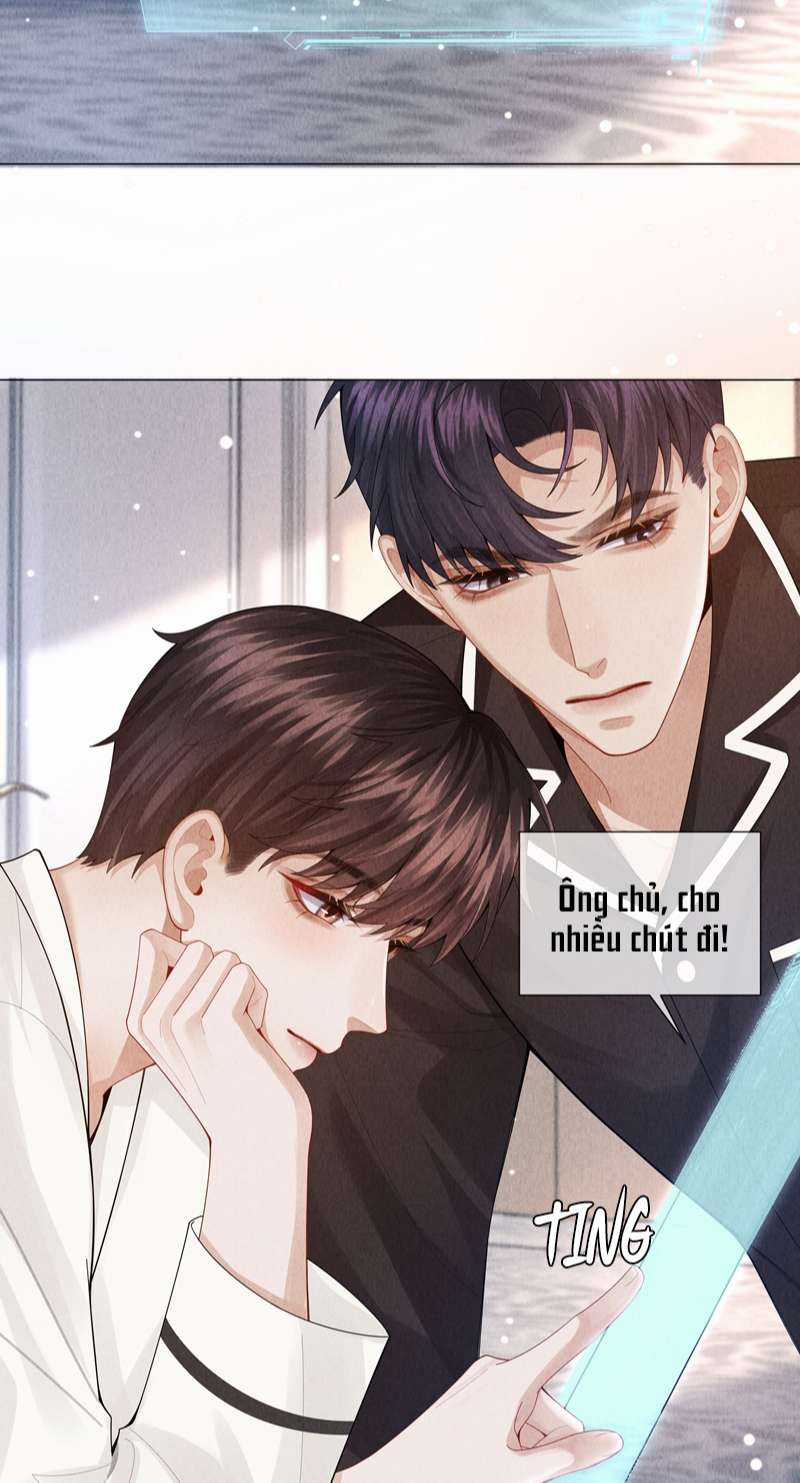 Dior Tiên Sinh Lk Chapter 80 trang 19