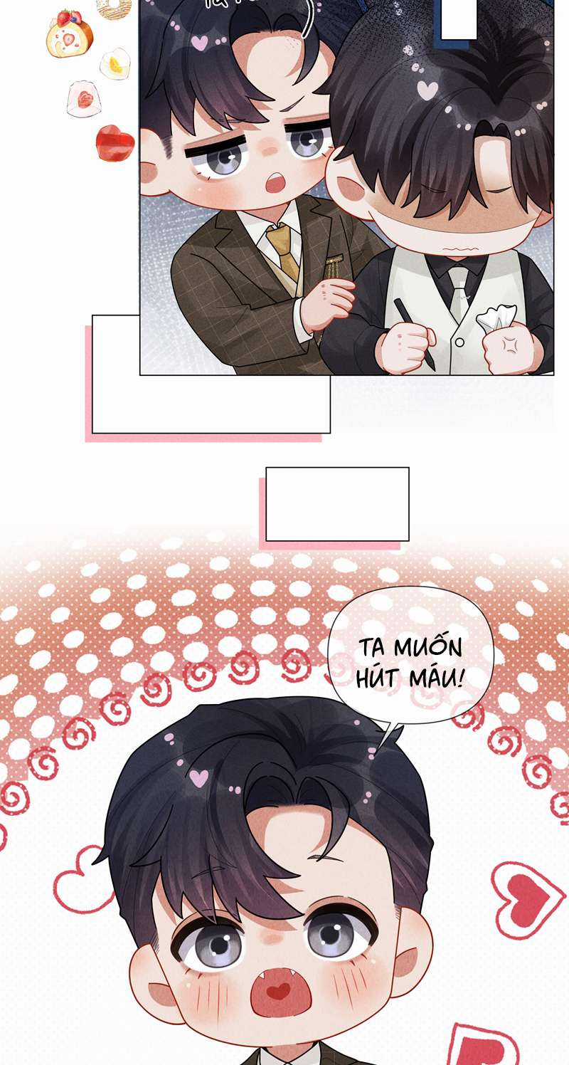 Dior Tiên Sinh Lk Chapter 80 trang 2