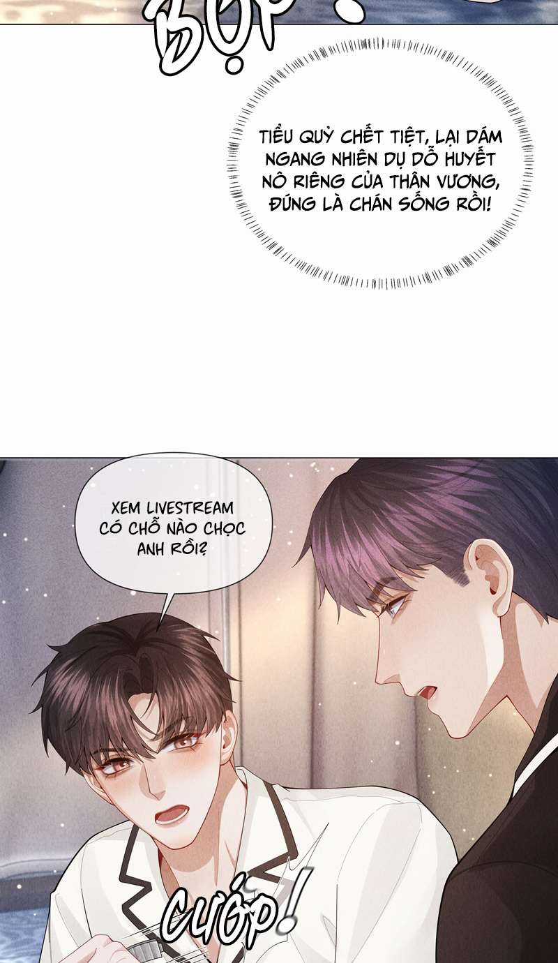 Dior Tiên Sinh Lk Chapter 80 trang 22