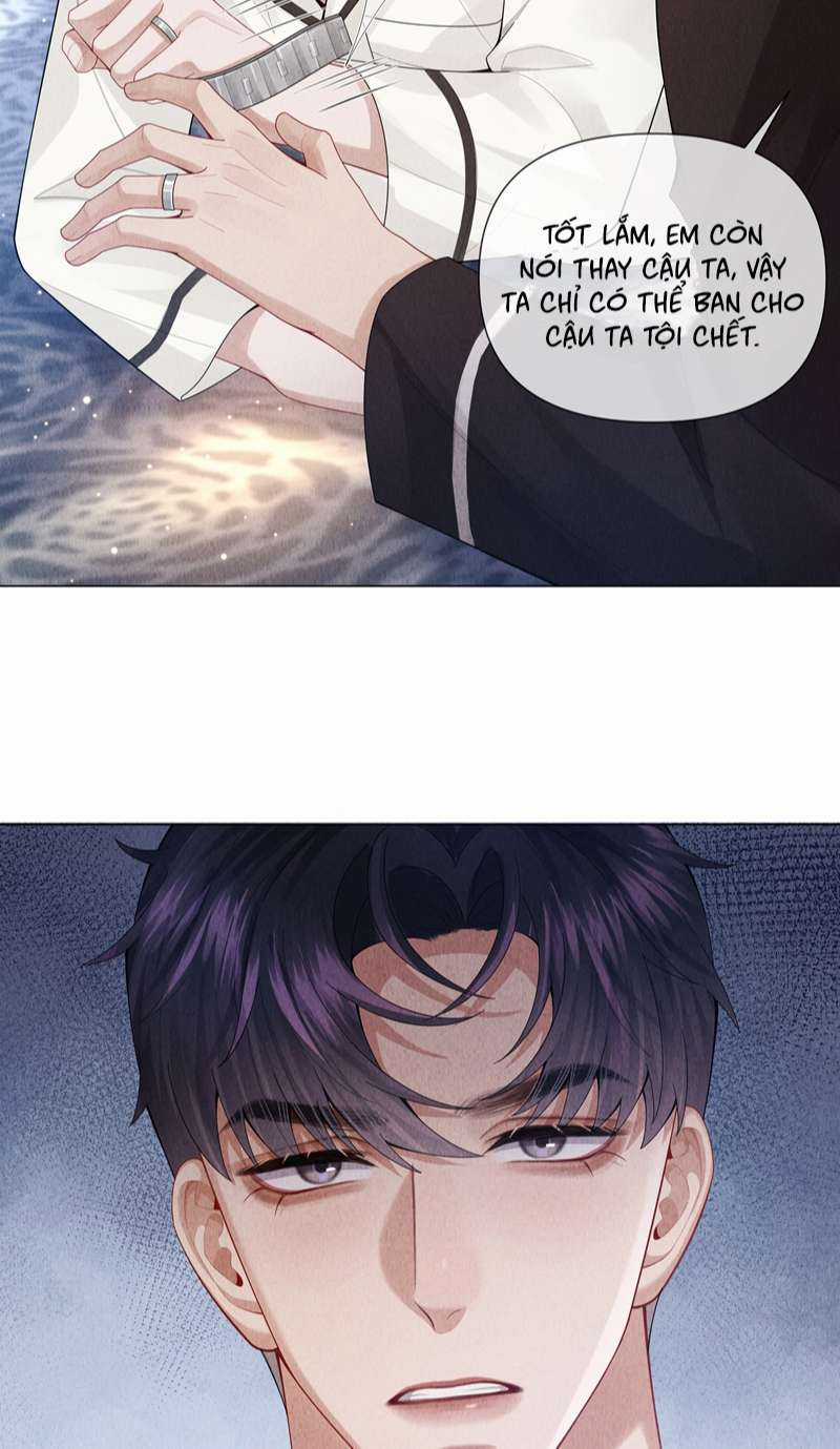 Dior Tiên Sinh Lk Chapter 80 trang 23