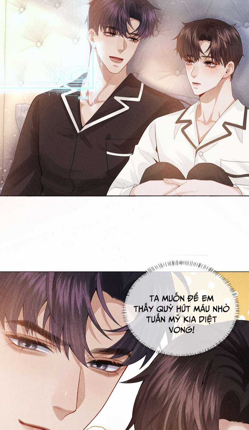 Dior Tiên Sinh Lk Chapter 80 trang 27