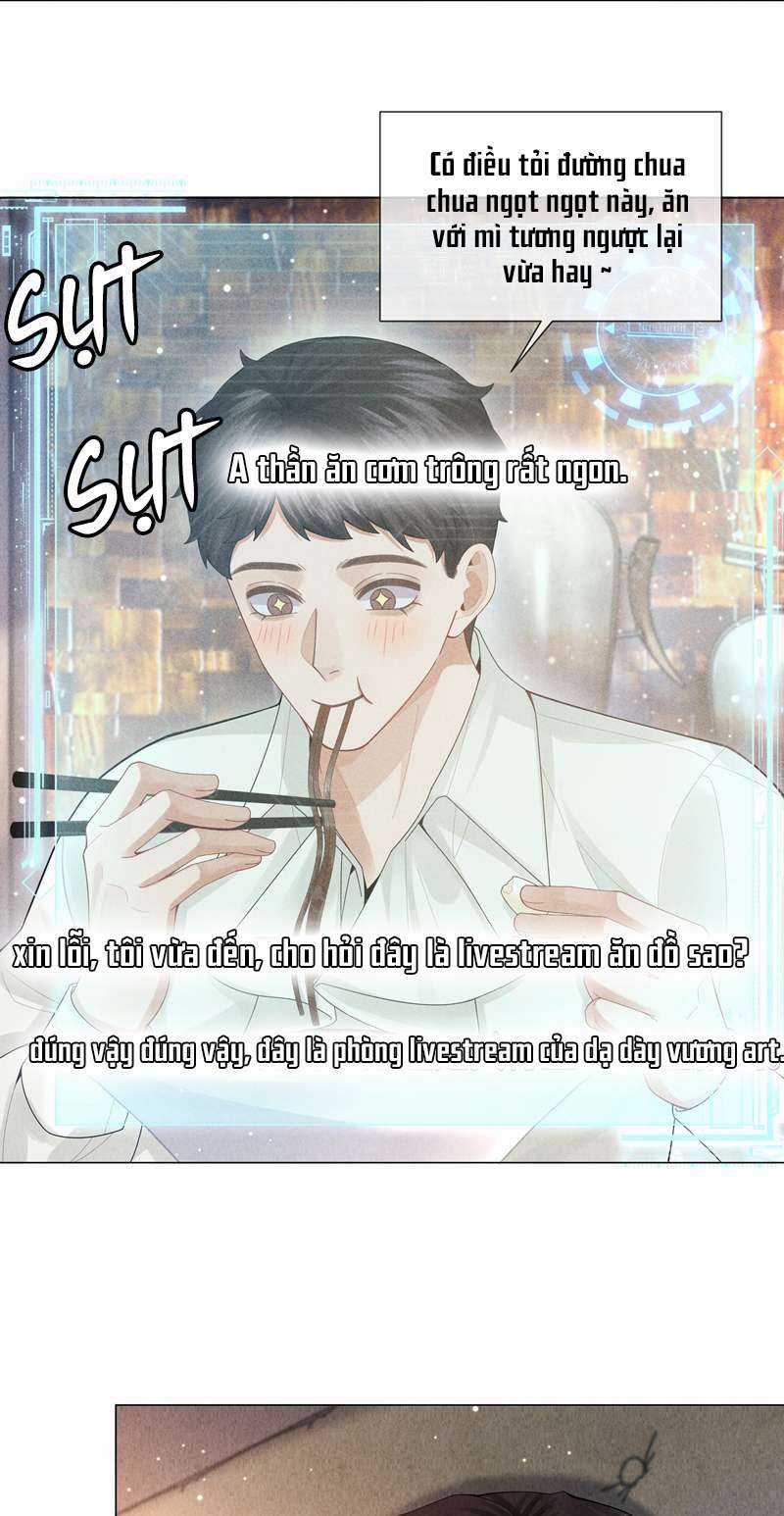 Dior Tiên Sinh Lk Chapter 80 trang 31