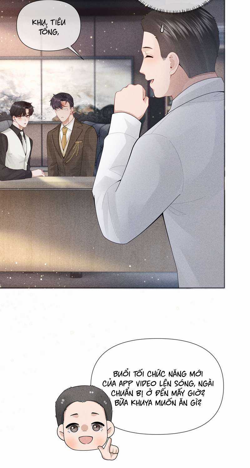 Dior Tiên Sinh Lk Chapter 80 trang 6