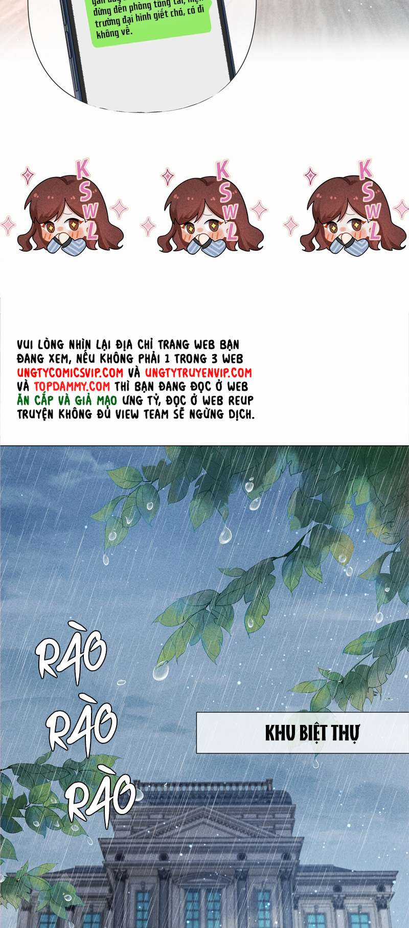 Dior Tiên Sinh Lk Chapter 81 trang 18
