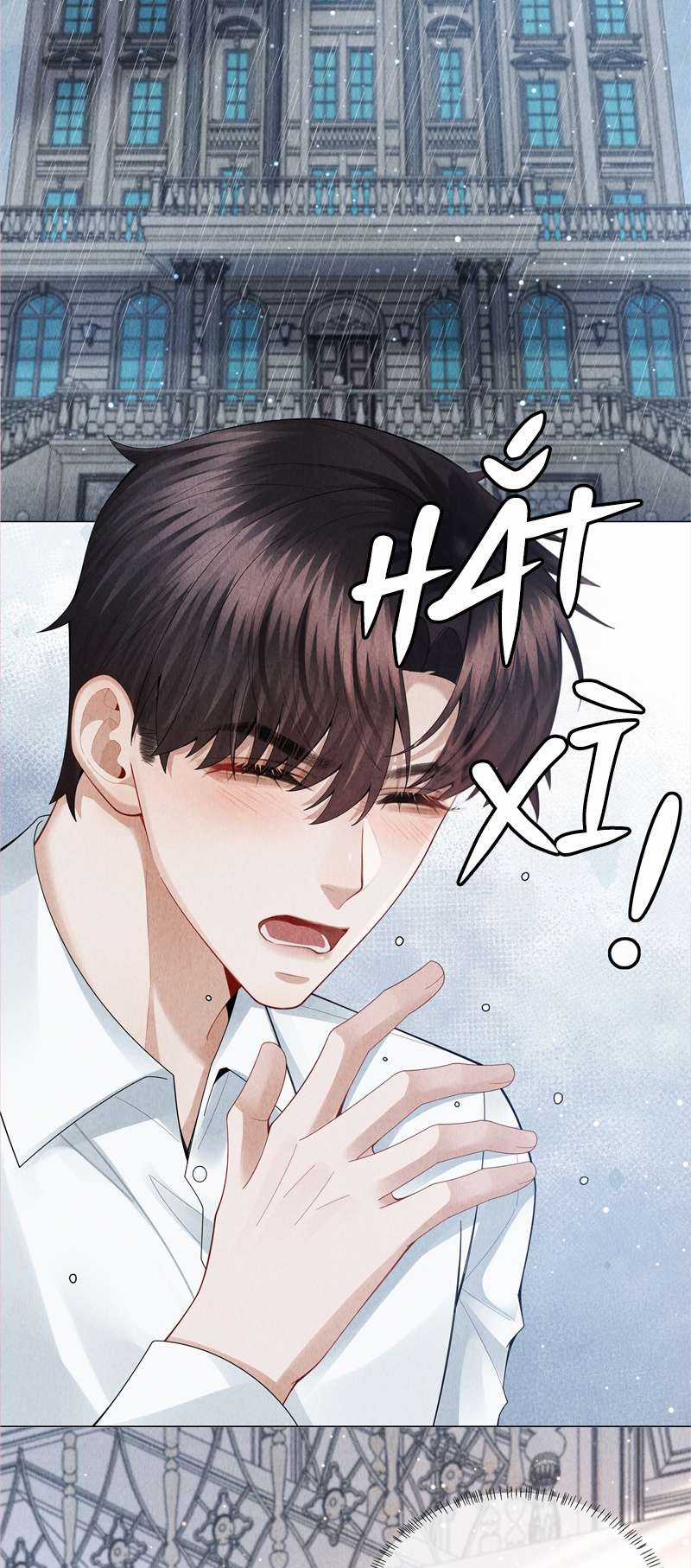 Dior Tiên Sinh Lk Chapter 81 trang 19