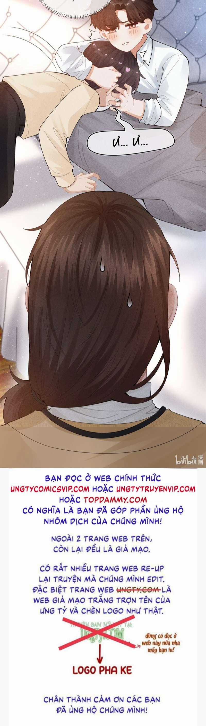 Dior Tiên Sinh Lk Chapter 81 trang 29
