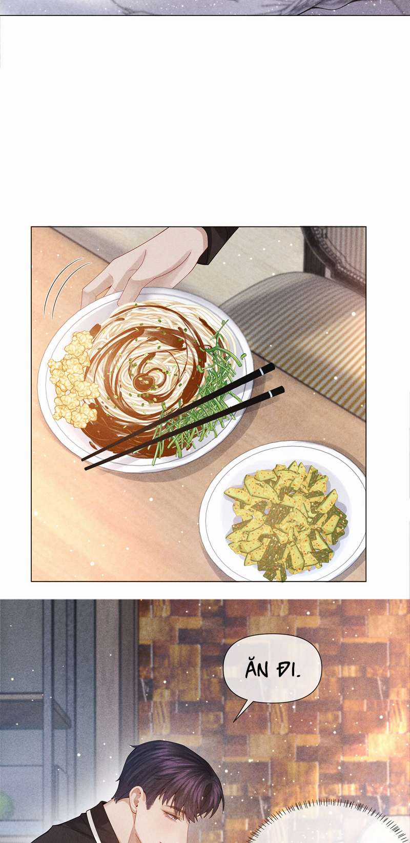 Dior Tiên Sinh Lk Chapter 81 trang 3