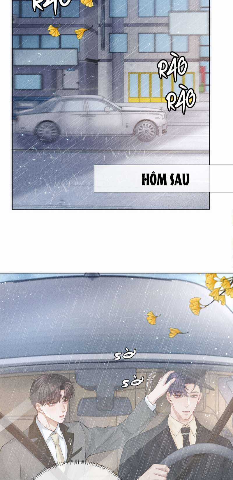 Dior Tiên Sinh Lk Chapter 81 trang 5