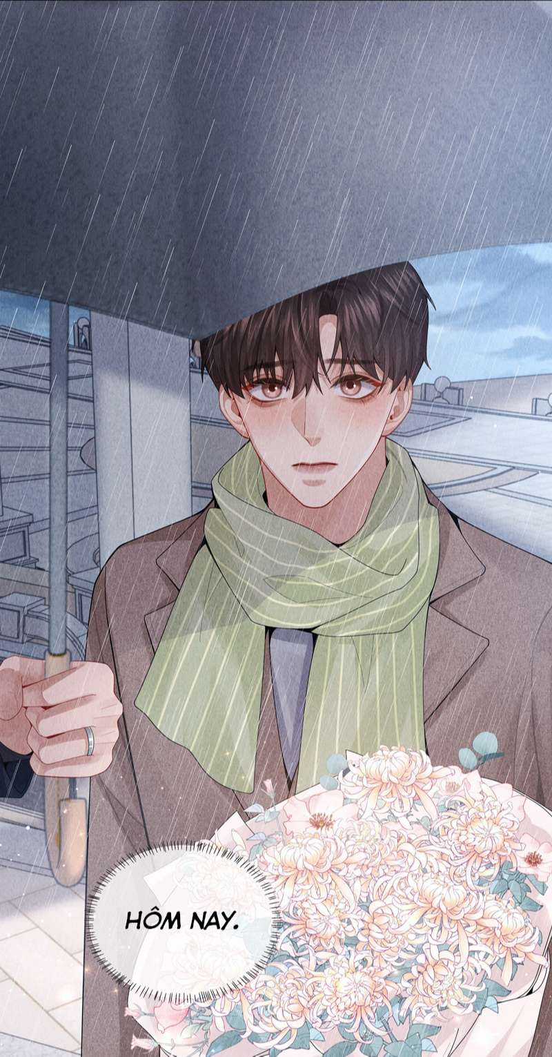 Dior Tiên Sinh Lk Chapter 82 trang 16