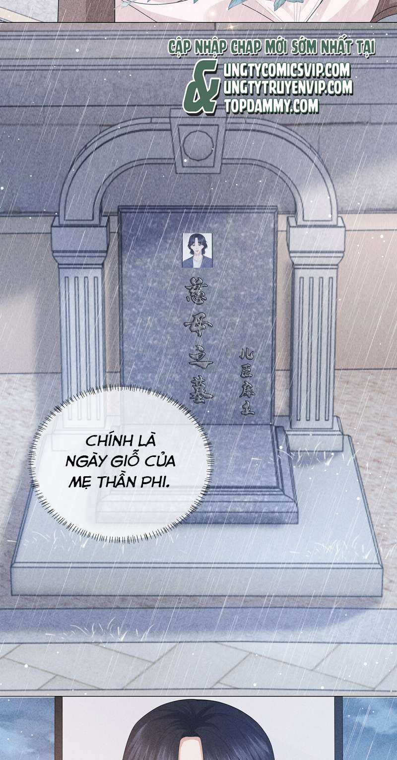 Dior Tiên Sinh Lk Chapter 82 trang 17