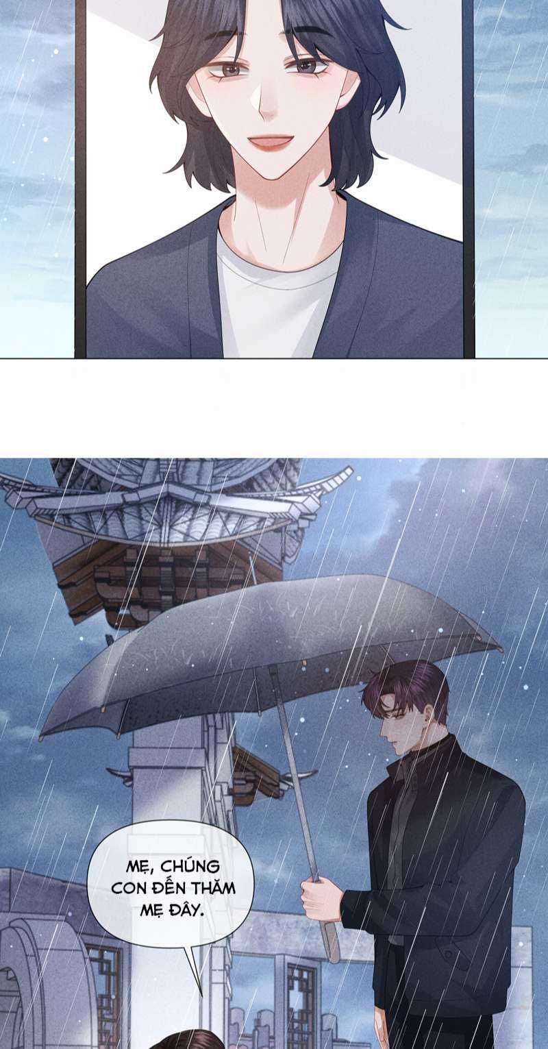 Dior Tiên Sinh Lk Chapter 82 trang 18