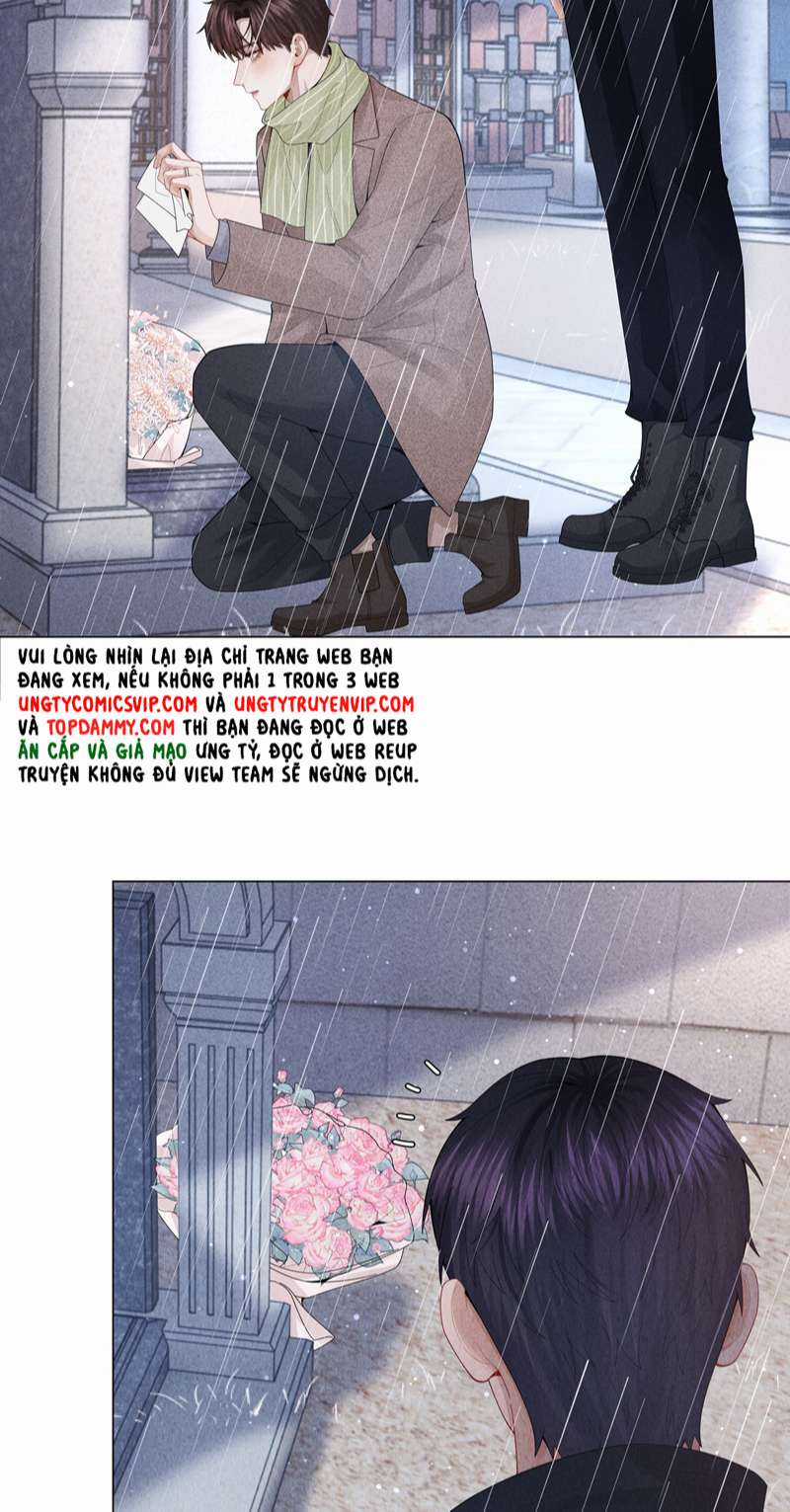 Dior Tiên Sinh Lk Chapter 82 trang 19