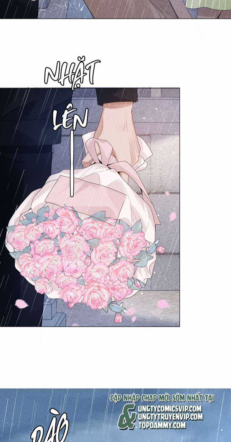 Dior Tiên Sinh Lk Chapter 82 trang 21