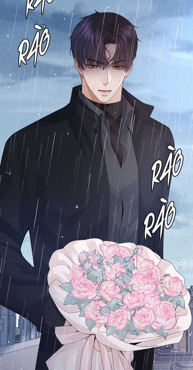 Dior Tiên Sinh Lk Chapter 82 trang 22