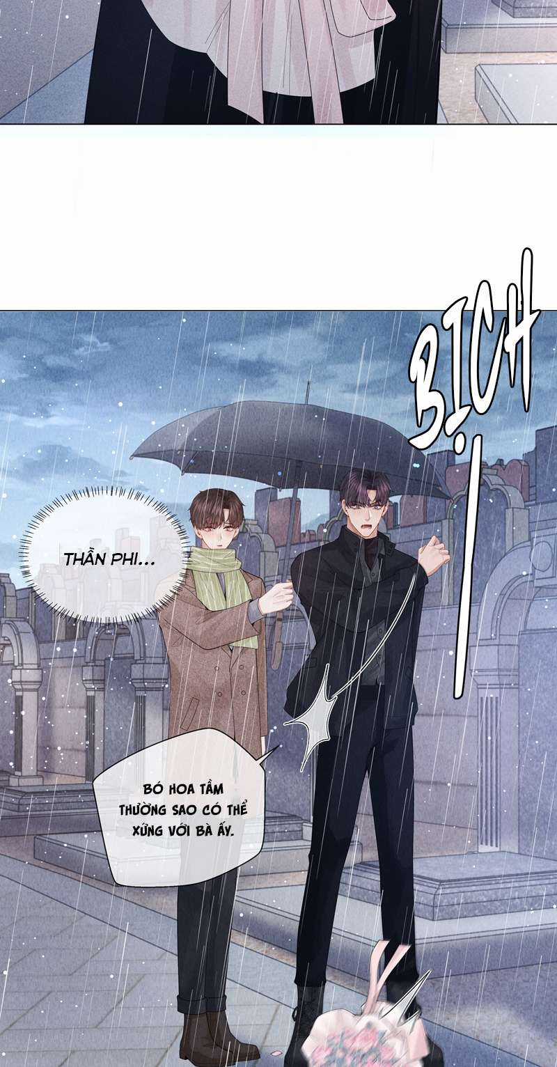Dior Tiên Sinh Lk Chapter 82 trang 23