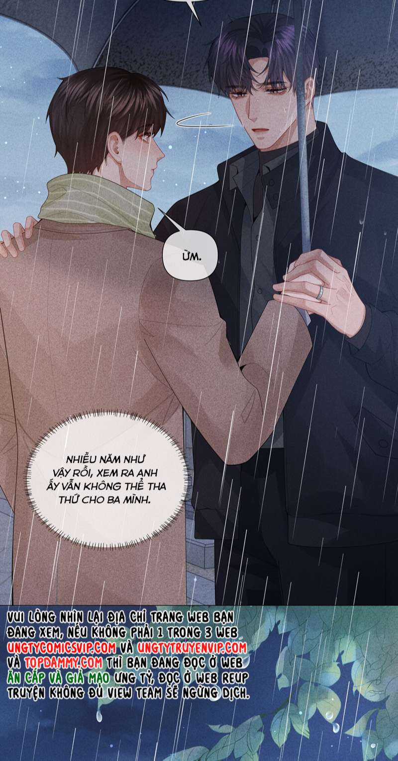 Dior Tiên Sinh Lk Chapter 82 trang 26