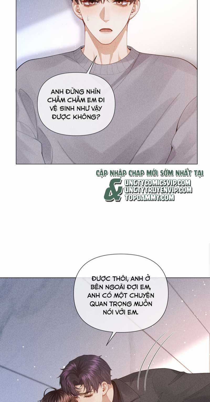 Dior Tiên Sinh Lk Chapter 82 trang 29