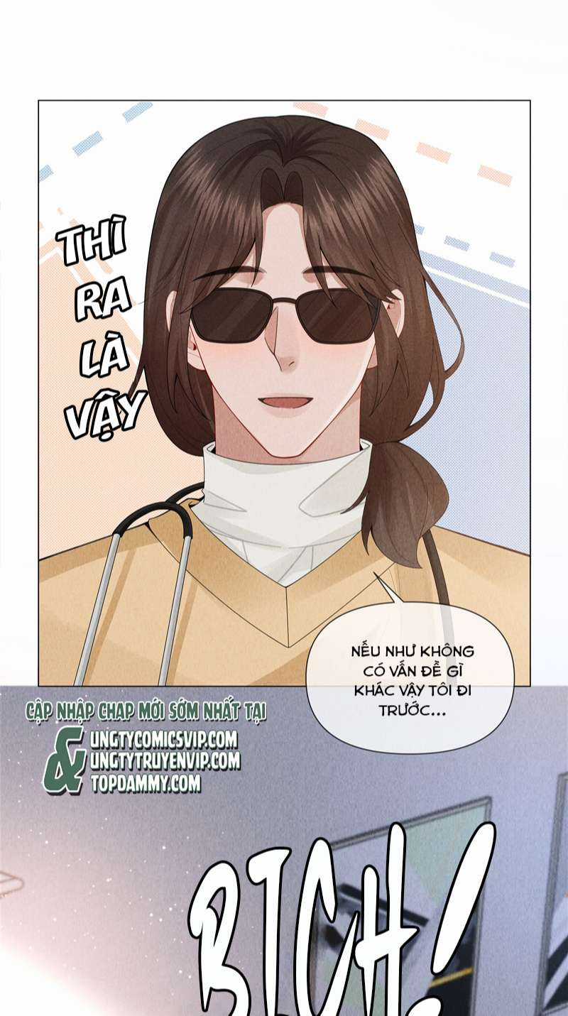 Dior Tiên Sinh Lk Chapter 82 trang 3