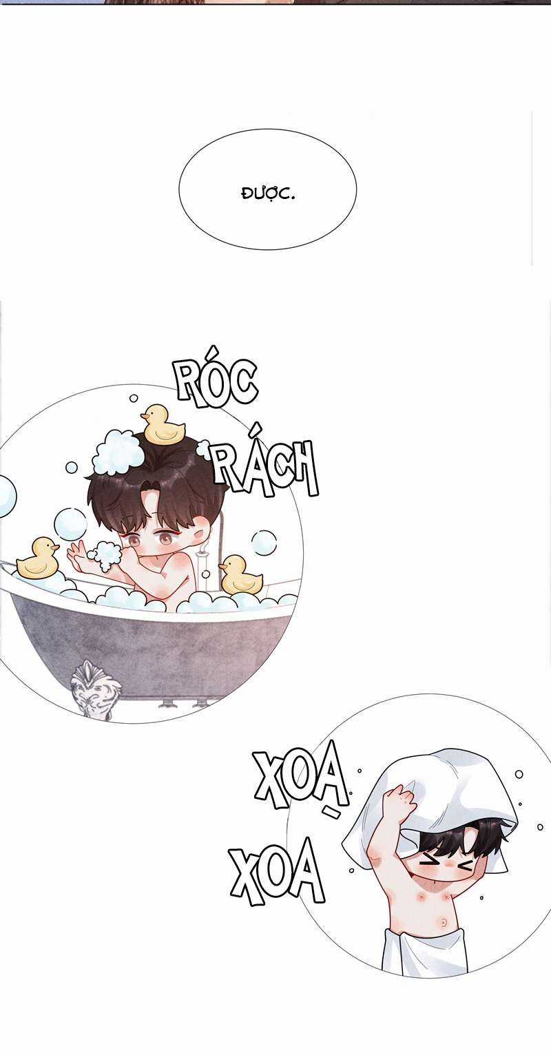 Dior Tiên Sinh Lk Chapter 82 trang 30