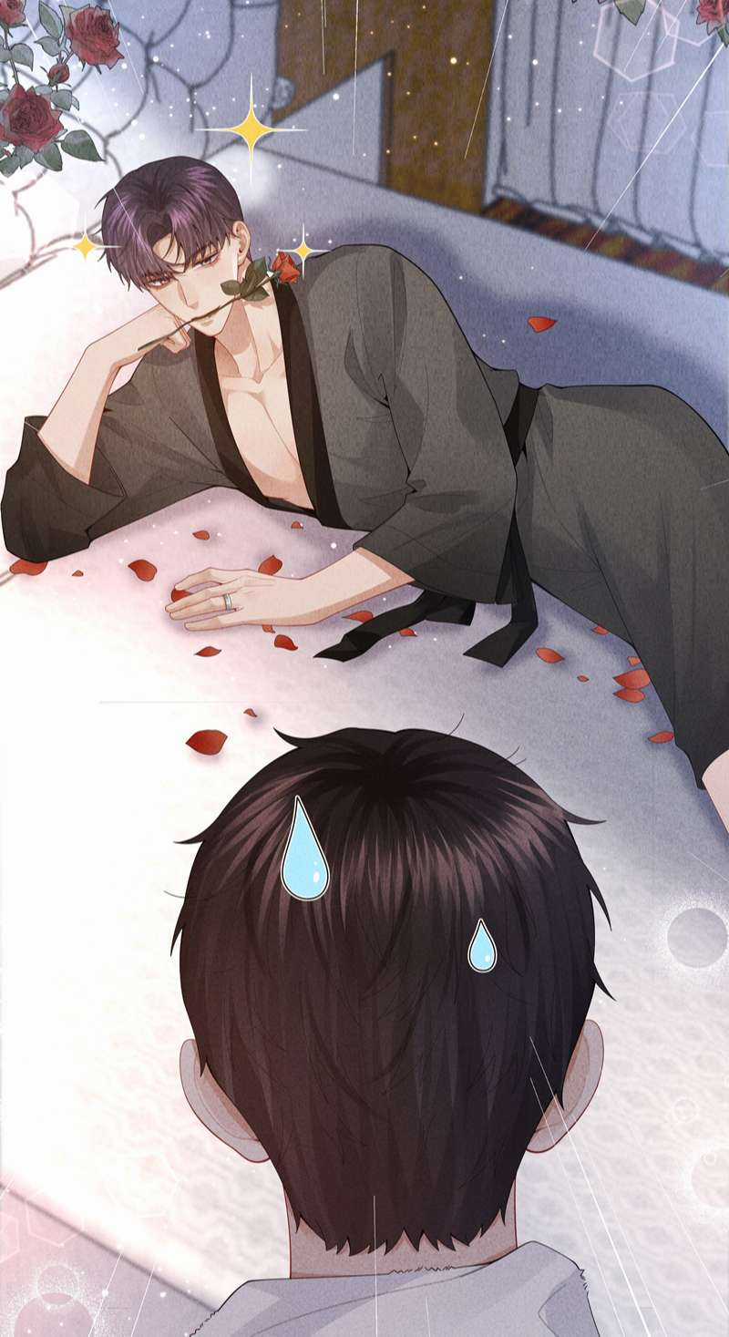 Dior Tiên Sinh Lk Chapter 82 trang 32